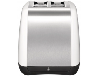 Toaster KitchenAid Classic 5KMT2115EWH, white