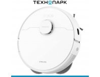 Vacuum cleaner Dreame Bot L40 White