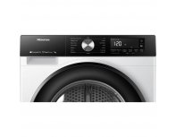 Машина сушильная Hisense DH3S702UWDE