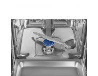 Машина посудомоечная Smeg STL323BQLH