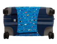 Cover for a suitcase Routemark Sides L/XL (SP310)