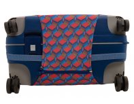 Cover for a suitcase Routemark Concentration L/XL (SP310)