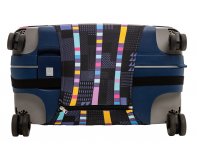 Чехол для чемодана Routemark Стробоскоп M/L (SP310)
