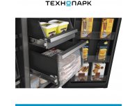 Refrigerator Hisense RQ760N4IF1