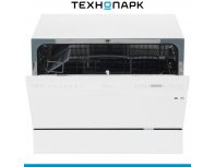 Dishwasher Midea MCFD55S450Wi