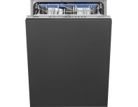 Машина посудомоечная Smeg STL323BQLH