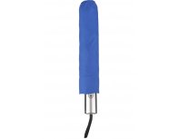 Folding umbrella Molti Fiber bright blue RA-189144