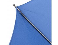 Folding umbrella Molti Fiber bright blue RA-189144
