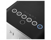 Кофемашина Smeg BCC13BLMEU черный матовый