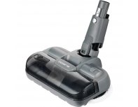 Пылесос Polaris PVCS 6020 Cyclonic Way PRO WIFI IQ Home серый