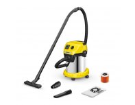 Vacuum cleaner household Karcher WD 3 P S V-17/4/20 1.628-190.0