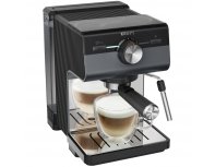 Кофеварка Krups Authentic+ XP384G10