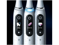 Electric toothbrush Oral-B iO 10 White