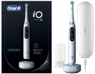 Electric toothbrush Oral-B iO 10 White