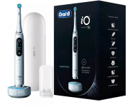 Electric toothbrush Oral-B iO 10 White