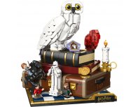 Constructor Lego Harry Potter Philosopher's Stone: Collector's Edition (76466)