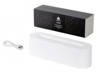 Humidifier effect Kiana Flame, white (627046)