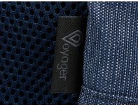 Backpack Voyager Glaze for a 15″ laptop, blue (935402)