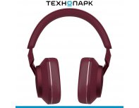 Headphones Bowers and Wilkins Px7 S2e Ruby Red