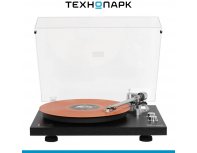 Vinyl record player Reproductor RP-LPX500SPBK