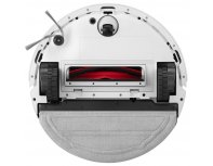 Vacuum cleaner Roborock S9+ white (S9P02-02)