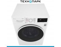Washing machine LG F2J6HG0W