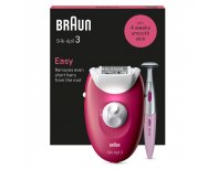 Epilator Braun Silk-epil 3 3-202