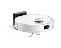 Vacuum cleaner Roborock S9 white (S902-02)
