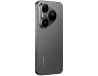 Смартфон Huawei Pura 90s Pro 256 ГБ чёрный