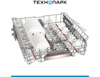 Машина посудомоечная встраиваемая Bosch SMD8TCX04E