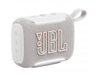 Акустика портативная JBL GO 5 белый