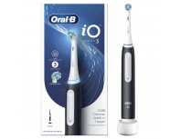 Electric toothbrush Oral-B iO  3 Matt Black iOG3.1A6.0