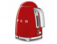 Чайник Smeg KLF03RDEU красный