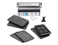 Electric grill Braun MultiGrill 9 CG9047