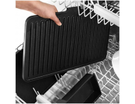 Электрогриль Braun MultiGrill 9 CG9043