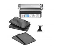 Электрогриль Braun MultiGrill 9 CG9043