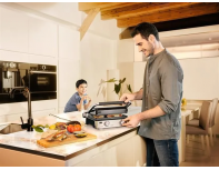 Электрогриль Braun MultiGrill 7 CG7020