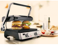 Электрогриль Braun MultiGrill 7 CG7020