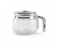 Кофеварка капельная Smeg DCF02PGEU