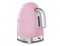 Kettle Smeg KLF04PKEU pink