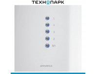 Hood Maunfeld Lee Wall 39 Long White