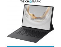 Планшет Huawei MatePad Pro 12.2 с клавиатурой Wi-Fi 12+512 Гб чёрный (53014HVR)