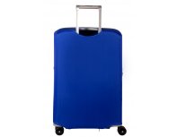 Suitcase cover Routemark Dark Blue L/XL SP180