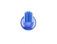 Electric Toothbrush Oclean Ease blue