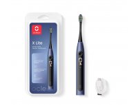 Electric toothbrush Oclean X Lite dark blue