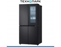 Холодильник LG GC-V22FFBMB