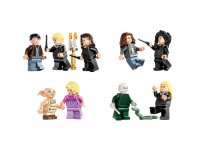 Constructor Lego Harry Potter Malfoy Manor (76453)