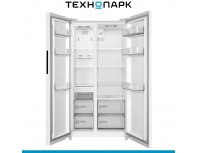 Fridge Midea MDRS710FGE01