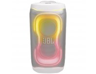Musical center JBL PartyBox 330 white