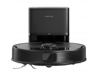 Vacuum cleaner Roborock S9+ black (S9P52-02)
